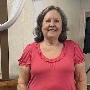 Fundraising Page: Donna Allen